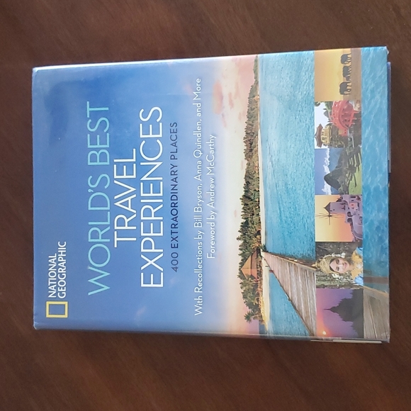 National Geographic Accents National Geographic Worlds Best Travel